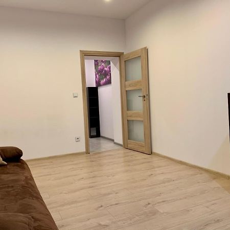 Felicjanek Apartment Cracovia Esterno foto