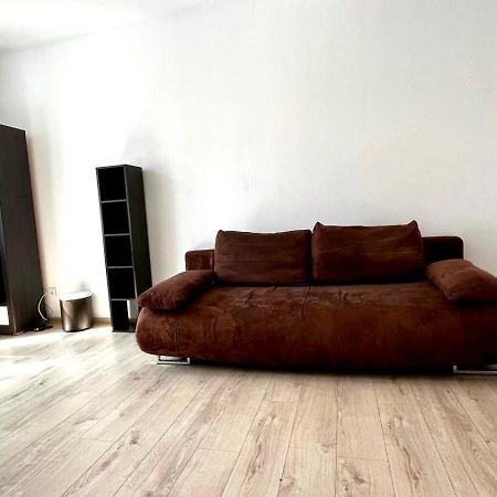Felicjanek Apartment Cracovia Esterno foto