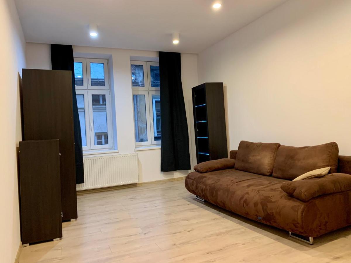 Felicjanek Apartment Cracovia Esterno foto