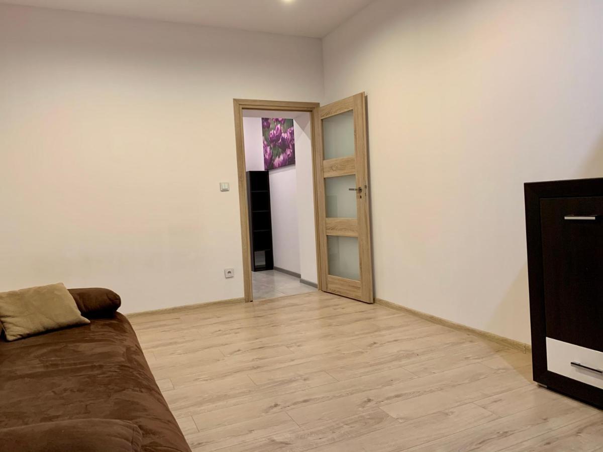 Felicjanek Apartment Cracovia Esterno foto